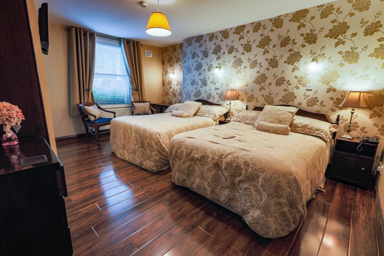 Cawley'S Guesthouse Tubbercurry Екстер'єр фото