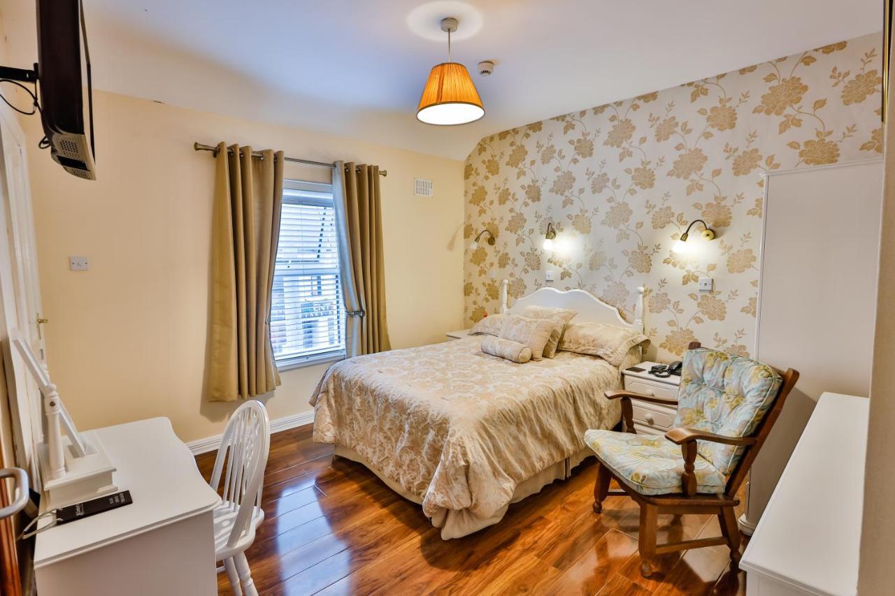 Cawley'S Guesthouse Tubbercurry Екстер'єр фото