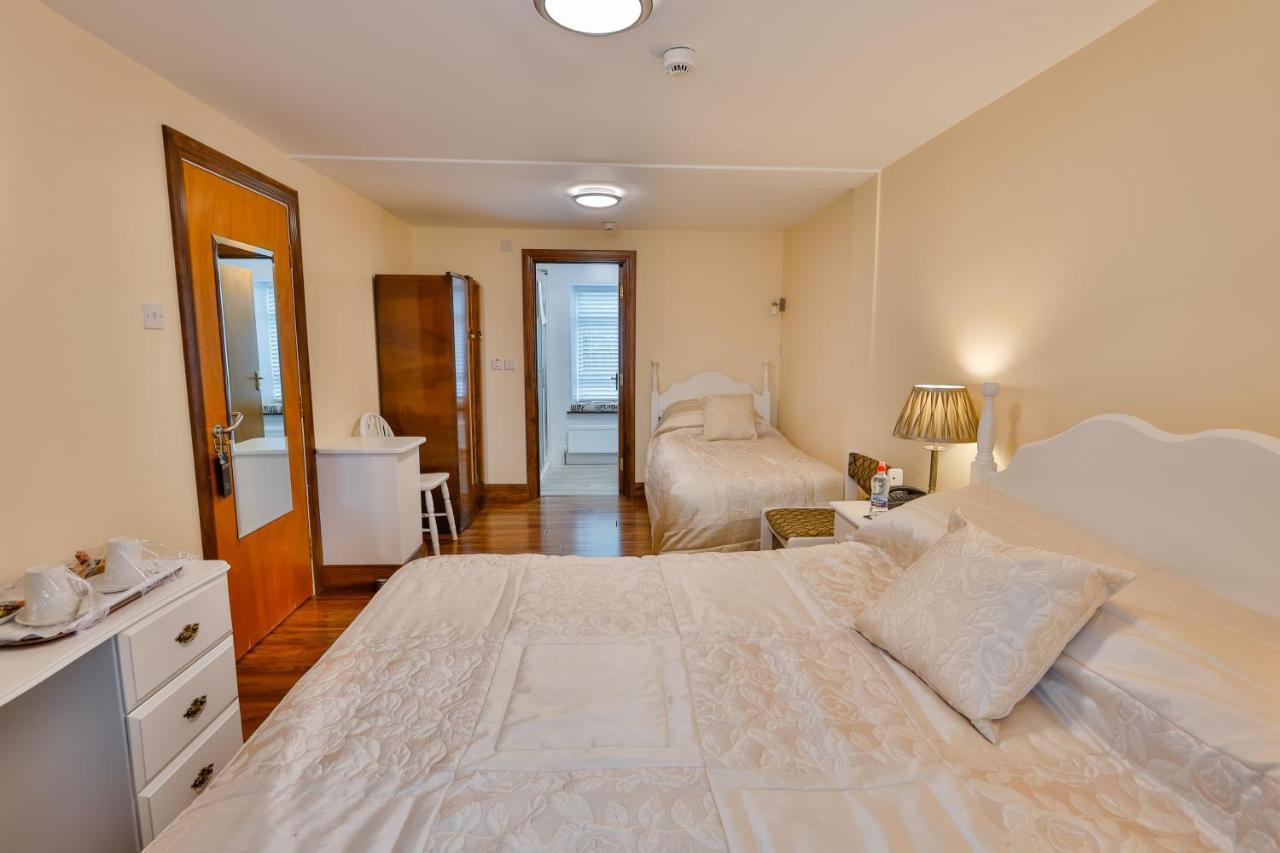 Cawley'S Guesthouse Tubbercurry Екстер'єр фото