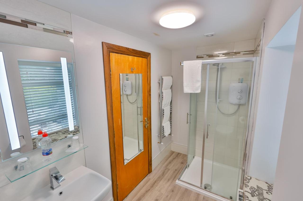 Cawley'S Guesthouse Tubbercurry Екстер'єр фото
