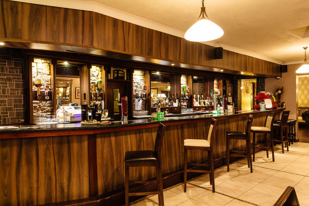 Cawley'S Guesthouse Tubbercurry Екстер'єр фото