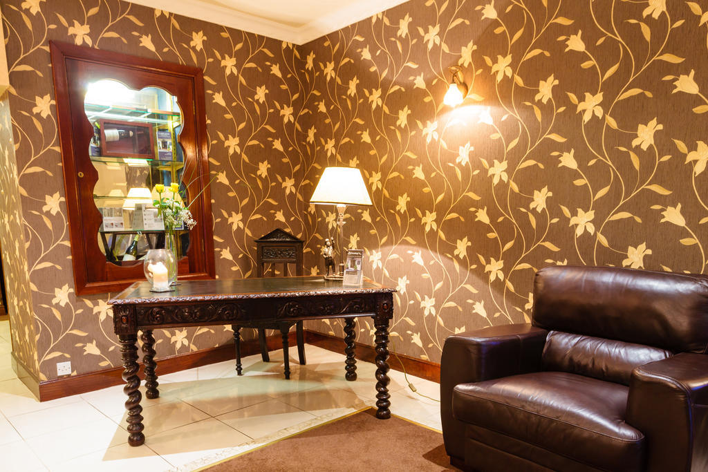 Cawley'S Guesthouse Tubbercurry Екстер'єр фото