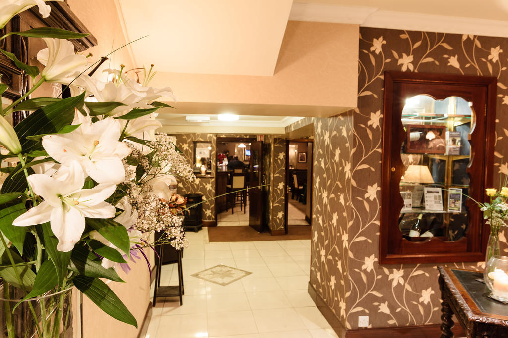 Cawley'S Guesthouse Tubbercurry Екстер'єр фото