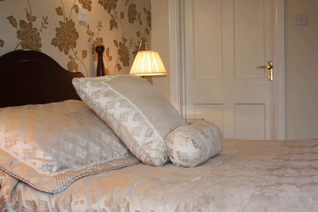 Cawley'S Guesthouse Tubbercurry Екстер'єр фото