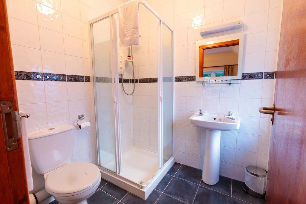 Cawley'S Guesthouse Tubbercurry Екстер'єр фото