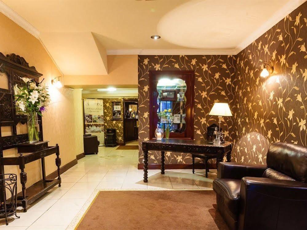 Cawley'S Guesthouse Tubbercurry Екстер'єр фото