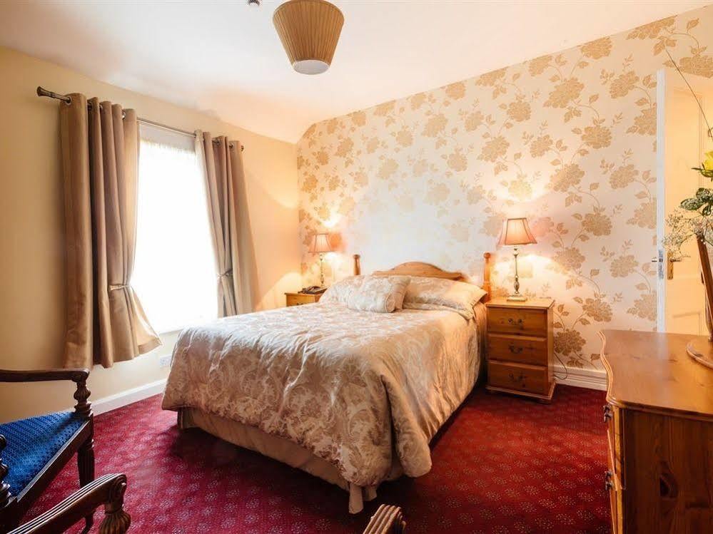 Cawley'S Guesthouse Tubbercurry Екстер'єр фото